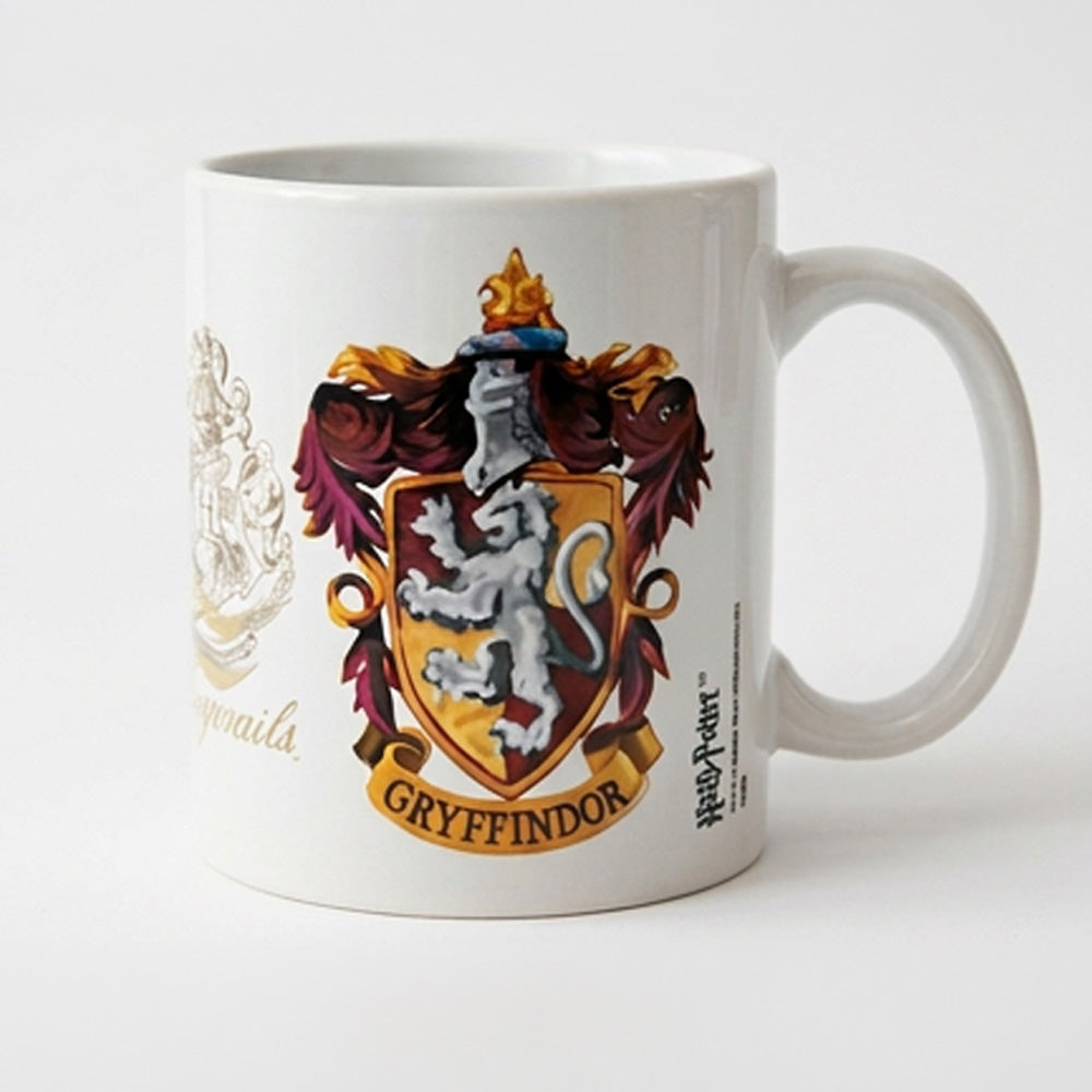 HARRY POTTER - (公開 25周年 ) - GRYFFINDOR CREST